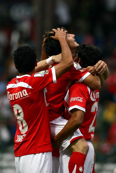 Toluca-Olimpia