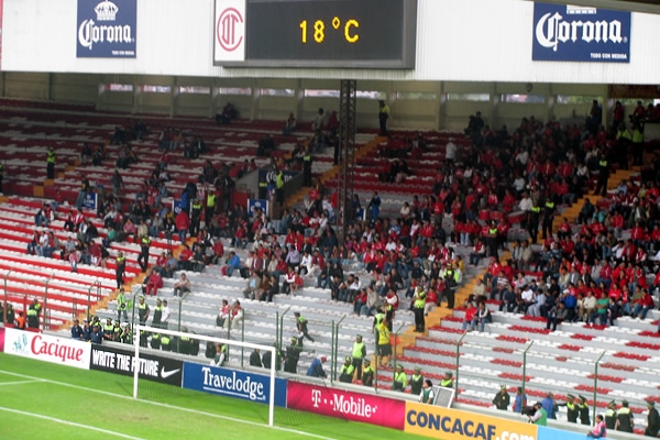 Toluca-Olimpia