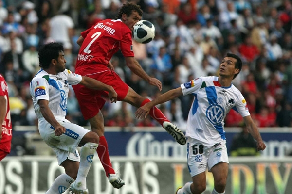 Toluca pudo marcar otro gol