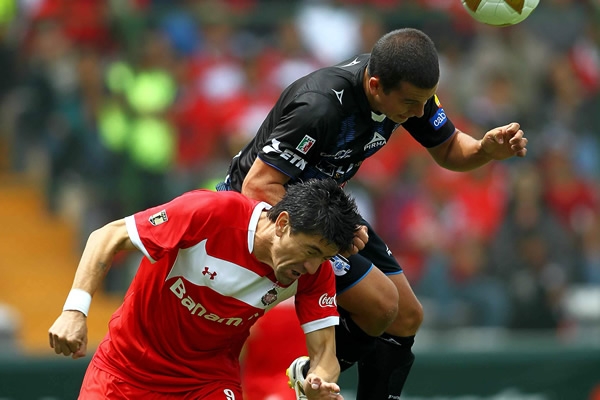 Toluca-Querétaro 4