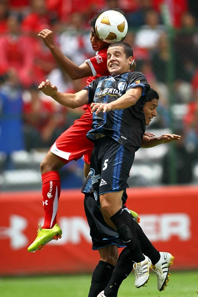 Toluca-Querétaro 5