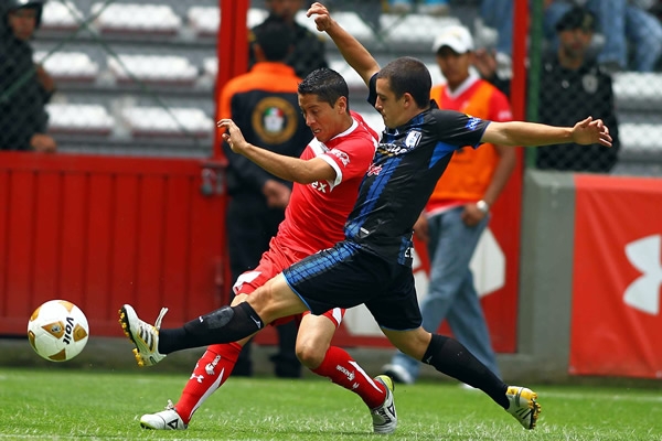 Toluca-Querétaro 6
