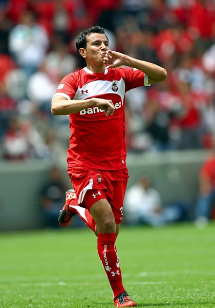 Toluca-Querétaro 9