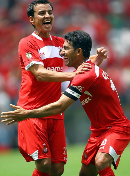 Toluca-Querétaro 11
