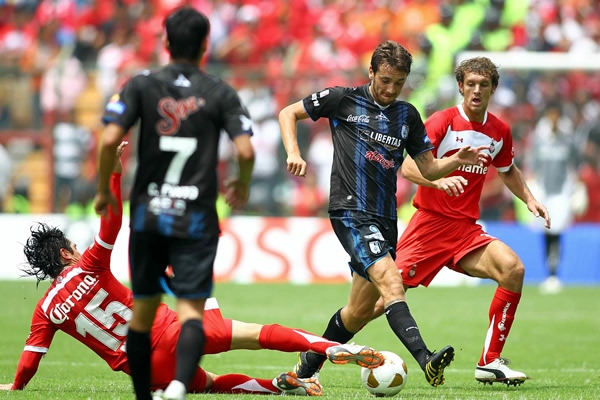 Toluca-Querétaro 13