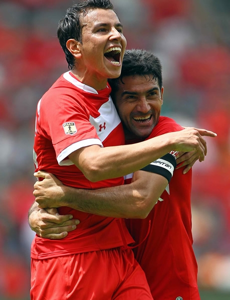Toluca-Querétaro 15
