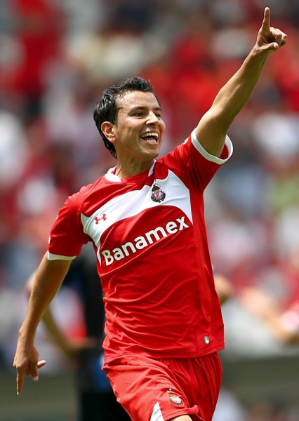Toluca-Querétaro 16