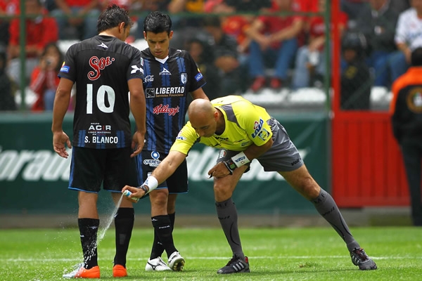 Toluca-Querétaro 20