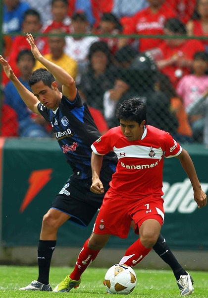 Toluca-Querétaro 22