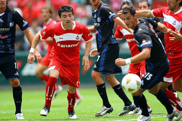 Toluca-Querétaro 23