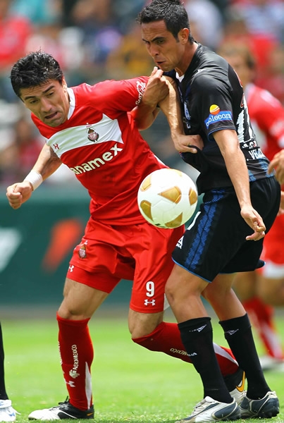 Toluca-Querétaro 24