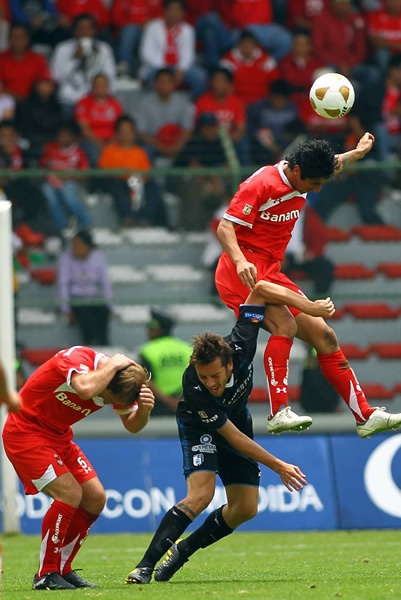 Toluca-Querétaro 25