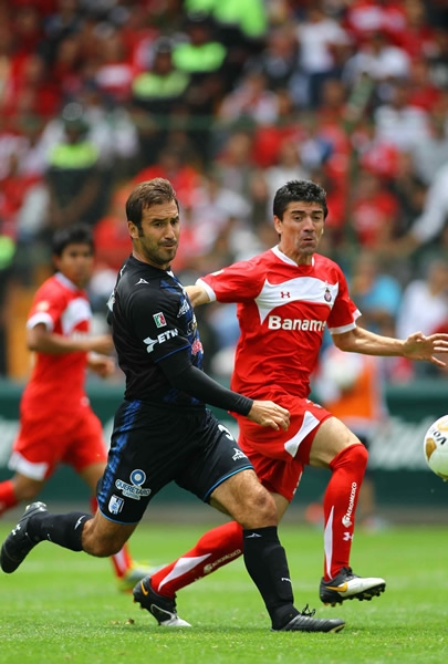 Toluca-Querétaro 26