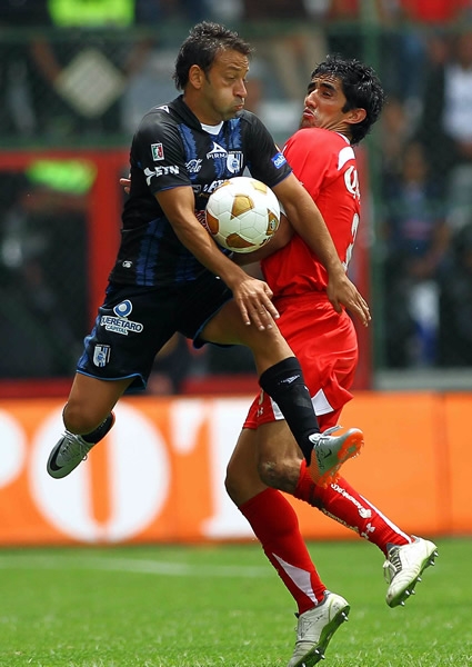 Toluca-Querétaro 29