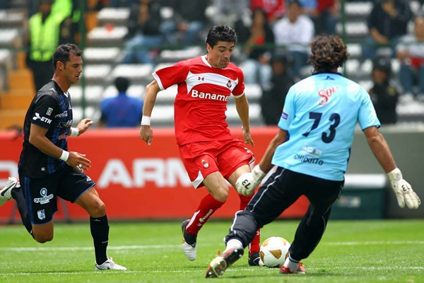 Toluca-Querétaro 31