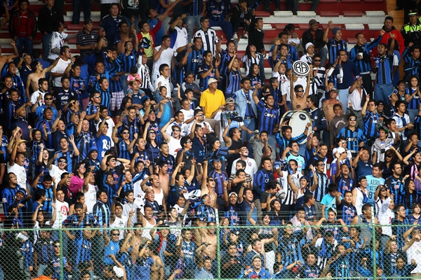 Toluca-Querétaro 32