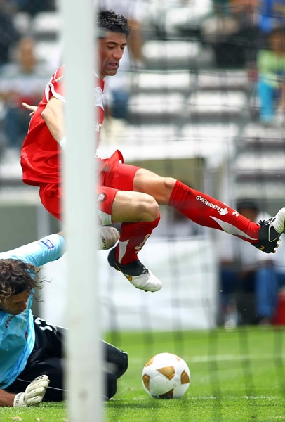 Toluca-Querétaro 35