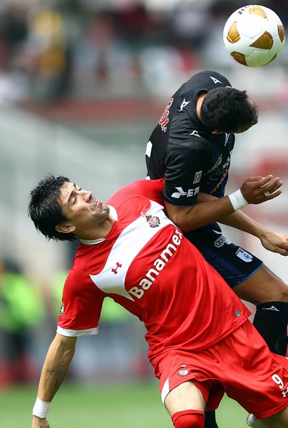 Toluca-Querétaro 1