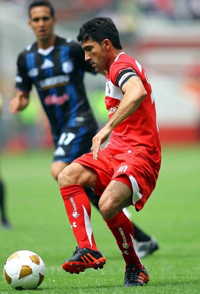 Toluca-Querétaro 2