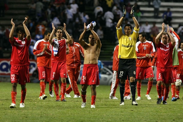 Toluca saluda a la Liguilla