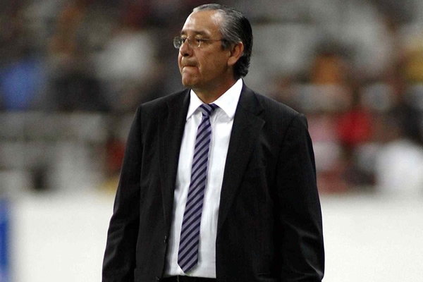 Trejo no atento a su equipo