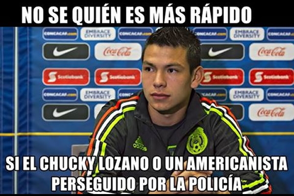 Tri ganó en Canadá y en memes