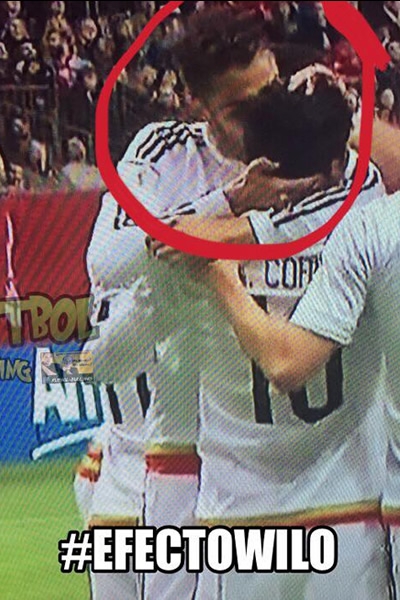 Tri ganó en Canadá y en memes