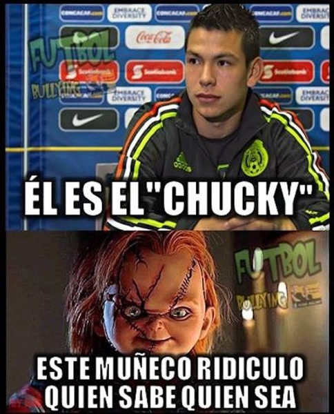 Tri ganó en Canadá y en memes