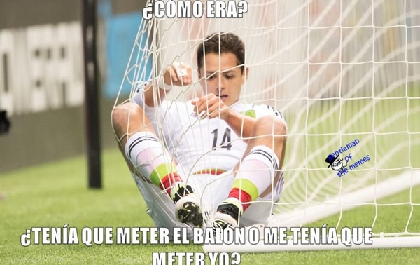 Tri ganó en Canadá y en memes