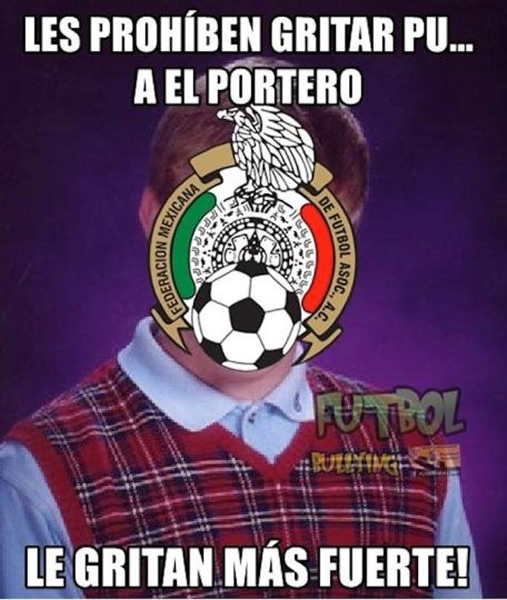 Tri ganó en Canadá y en memes