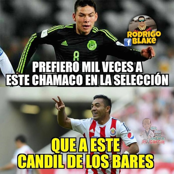 Tri ganó en Canadá y en memes