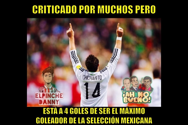 Tri ganó en Canadá y en memes