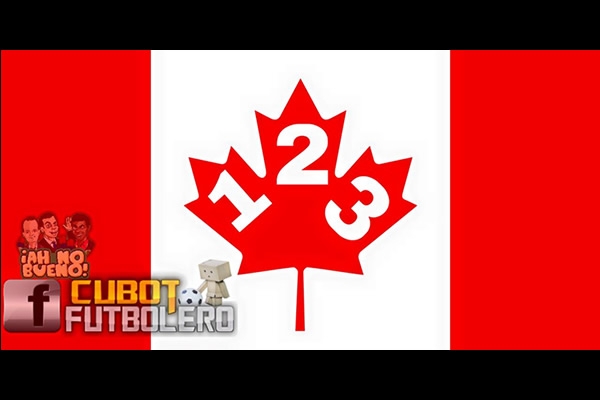 Tri ganó en Canadá y en memes