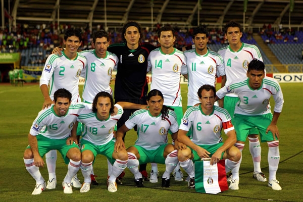 Trinidad-México 47