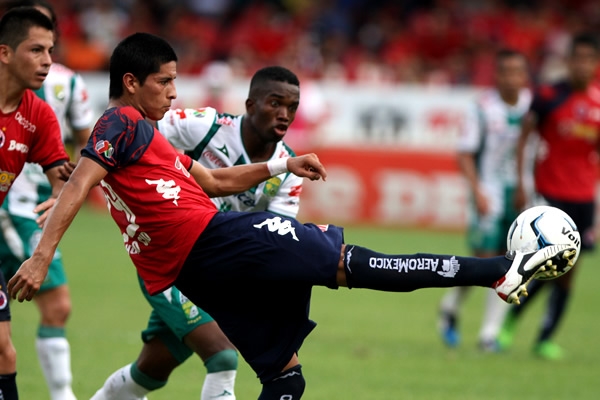 Tuvo que ser removido en la segunda parte.