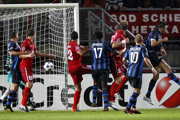 Twente-Inter 2
