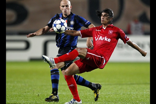 Twente-Inter 3