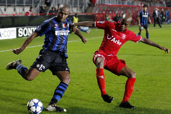 Twente-Inter 4