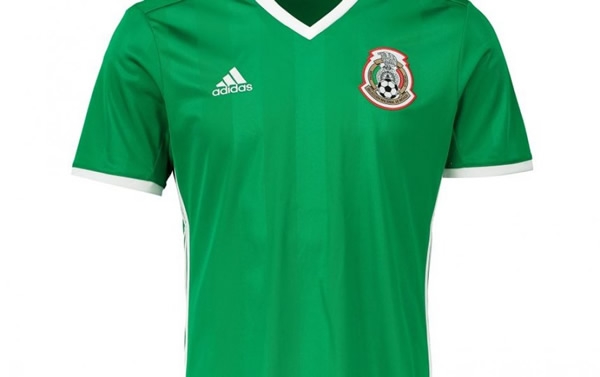 Última oportunidad para llevarte la del Tri, envía una captura de este mensaje con #RegalosMT y @adidasMX