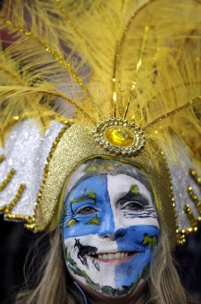 Uruguay-Alemania
