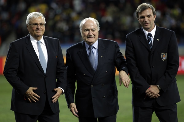 Uruguay-Alemania