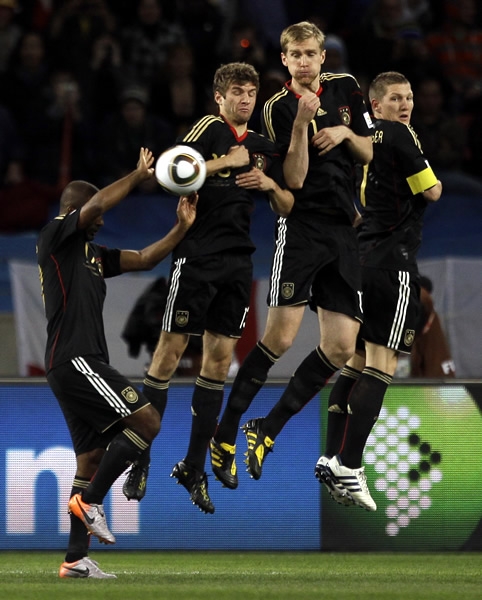 Uruguay-Alemania