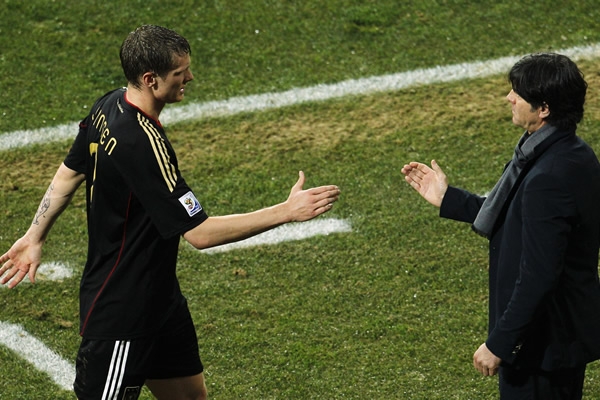 Uruguay-Alemania
