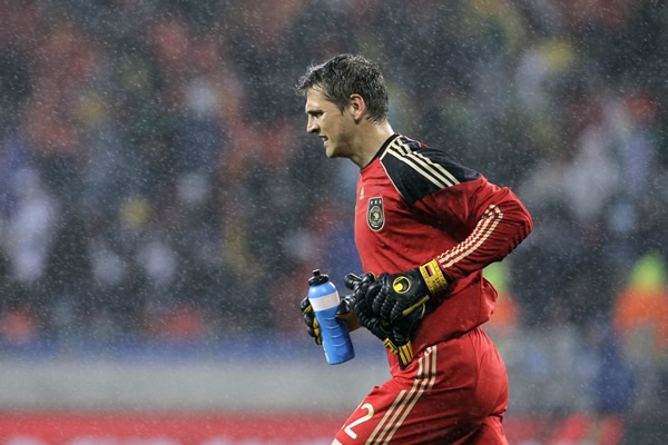 Uruguay-Alemania