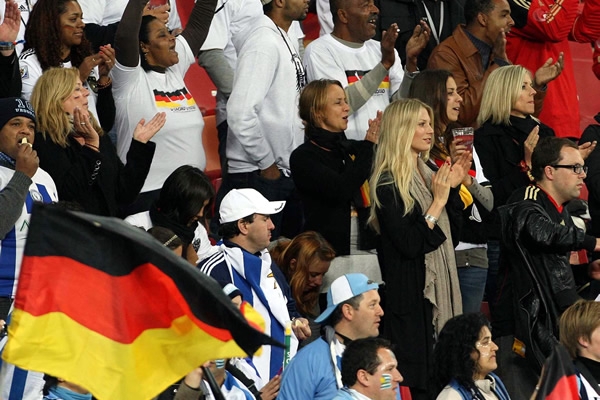 Uruguay-Alemania
