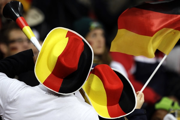 Uruguay-Alemania