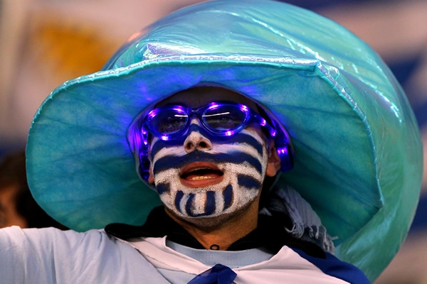 Uruguay-Holanda 5