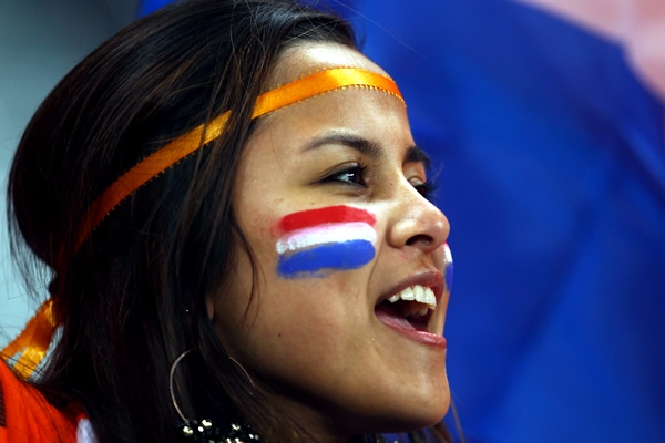 Uruguay-Holanda 6