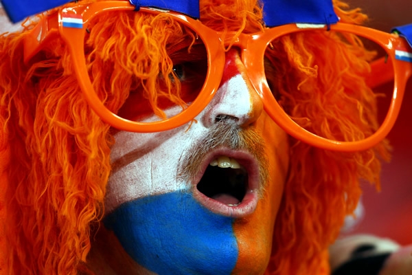 Uruguay-Holanda 7