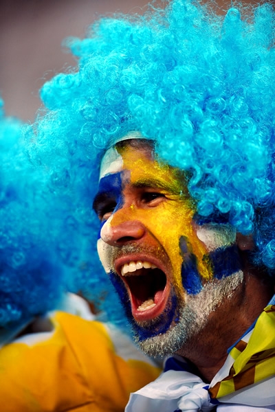 Uruguay-Holanda 9